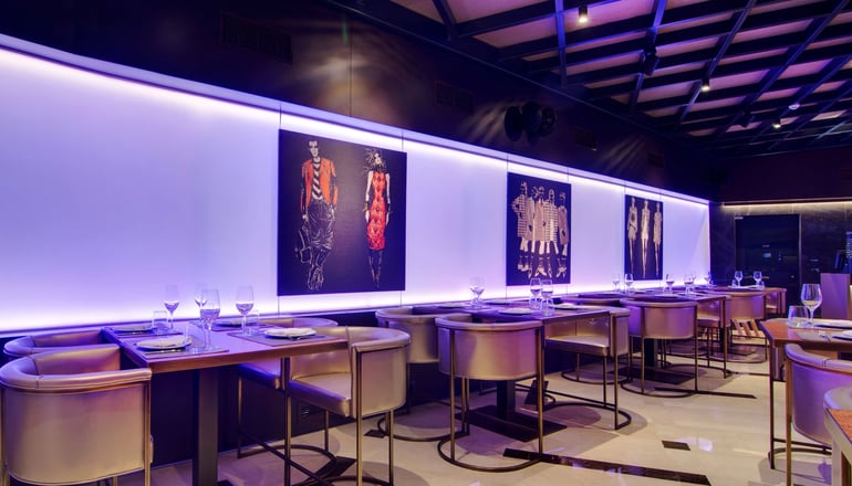4* SAZ City Life Hotel - Ιωάννινα