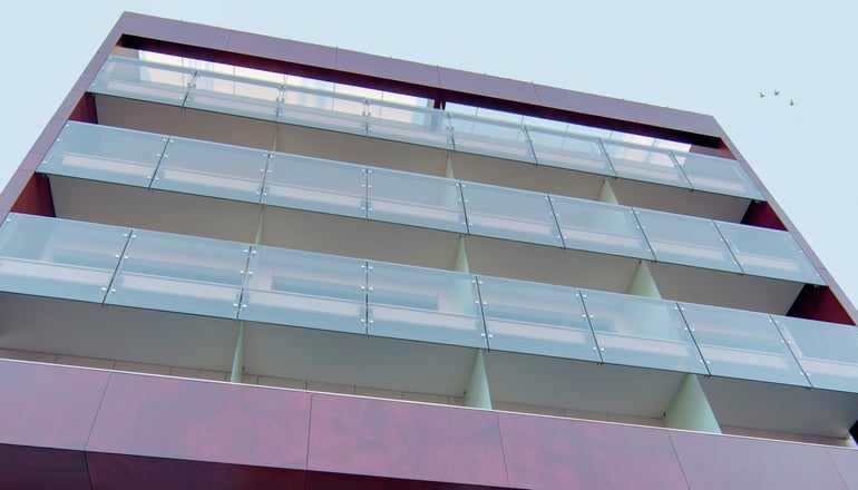 4* SAZ City Life Hotel - Ιωάννινα