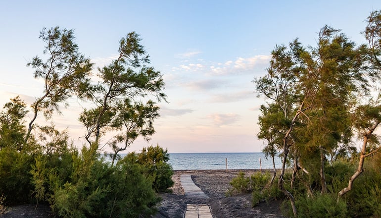 4* Scorpios Beach Hotel -  Μονόλιθος, Σαντορίνη