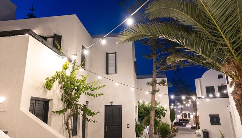 4* Scorpios Beach Hotel -  Μονόλιθος, Σαντορίνη