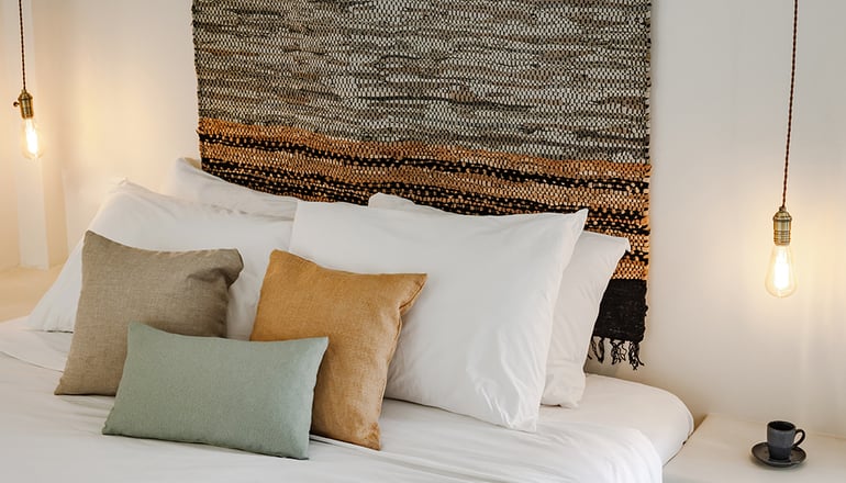 4* Scorpios Beach Hotel -  Μονόλιθος, Σαντορίνη