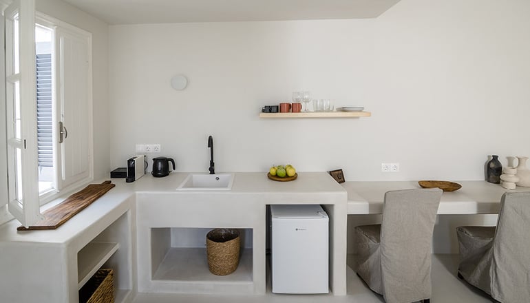 4* Scorpios Beach Hotel -  Μονόλιθος, Σαντορίνη
