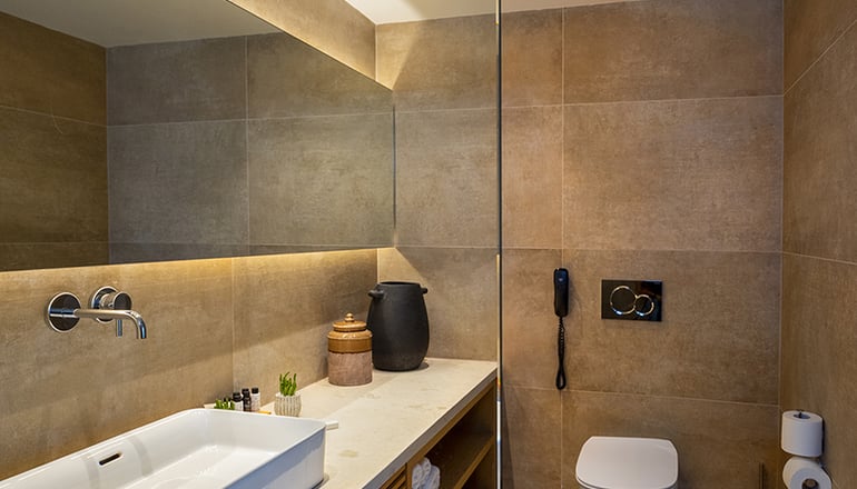 4* Sea View Hotel  - Γλυφάδα, Αθήνα