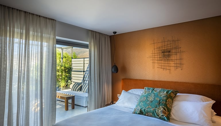 4* Sea View Hotel  - Γλυφάδα, Αθήνα