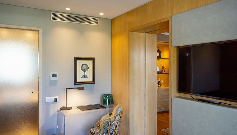 4* Sea View Hotel  - Γλυφάδα, Αθήνα