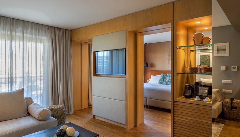 4* Sea View Hotel  - Γλυφάδα, Αθήνα