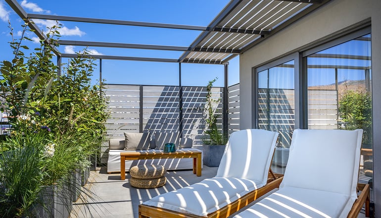 4* Sea View Hotel  - Γλυφάδα, Αθήνα