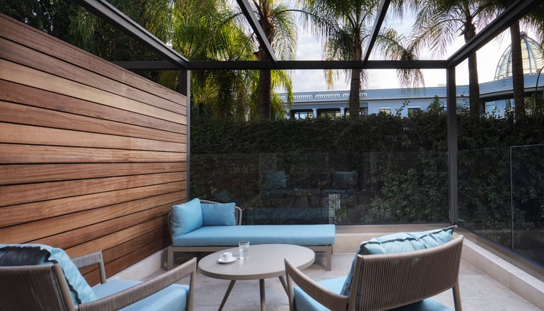 4* Sea View Hotel  - Γλυφάδα, Αθήνα