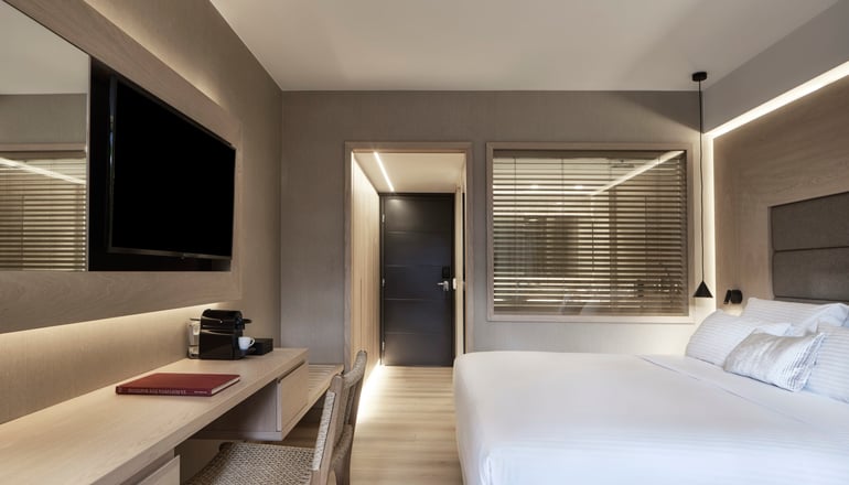 4* Sea View Hotel  - Γλυφάδα, Αθήνα