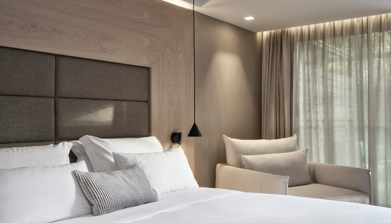 4* Sea View Hotel  - Γλυφάδα, Αθήνα