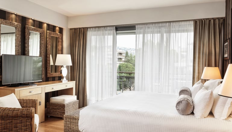 4* Sea View Hotel  - Γλυφάδα, Αθήνα