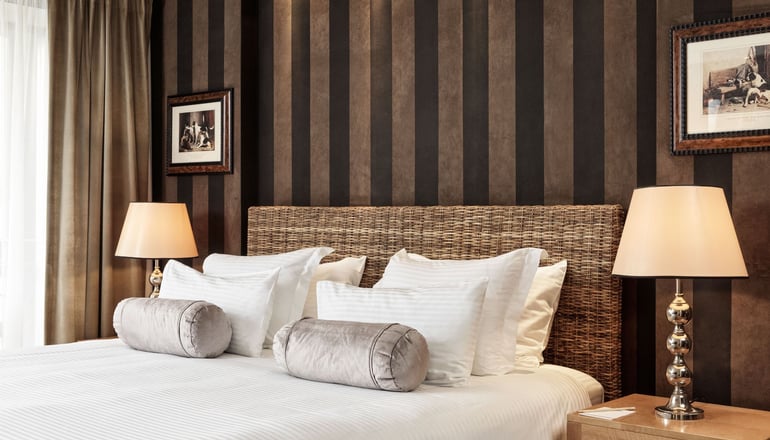 4* Sea View Hotel  - Γλυφάδα, Αθήνα