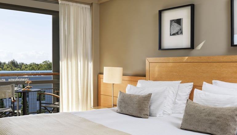 4* Sea View Hotel  - Γλυφάδα, Αθήνα