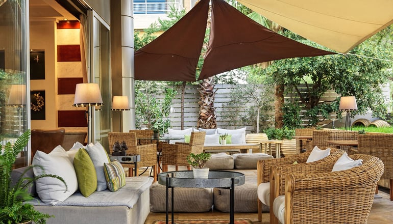 4* Sea View Hotel  - Γλυφάδα, Αθήνα