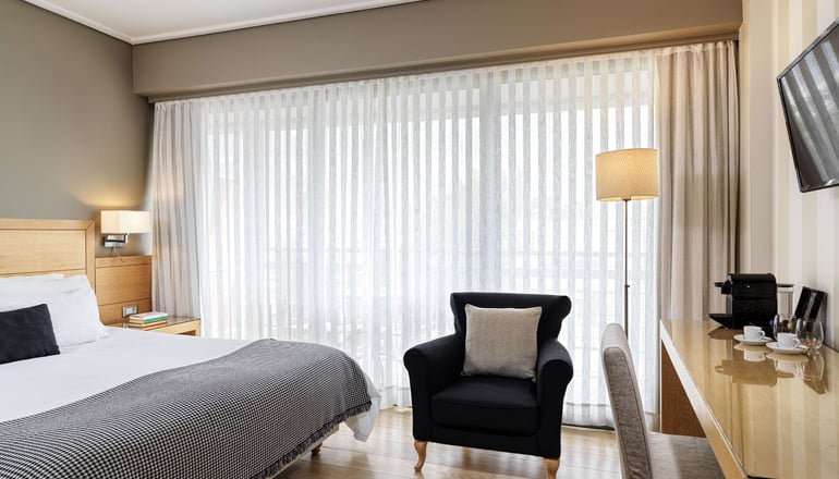 4* Sea View Hotel  - Γλυφάδα, Αθήνα