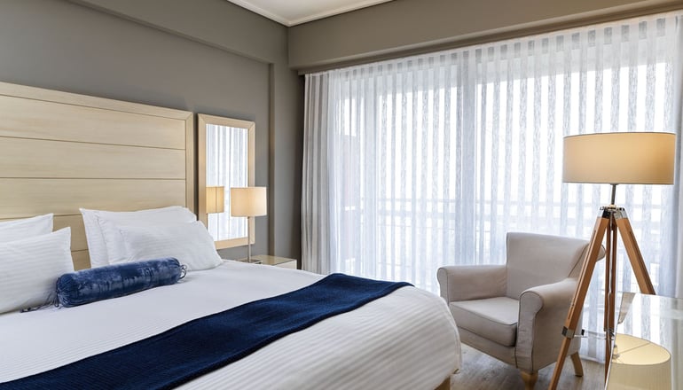 4* Sea View Hotel  - Γλυφάδα, Αθήνα