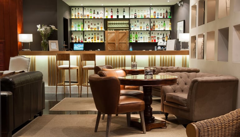 4* Sea View Hotel  - Γλυφάδα, Αθήνα