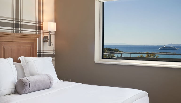 4* Sea View Hotel  - Γλυφάδα, Αθήνα