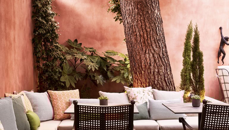 4* Sea View Hotel  - Γλυφάδα, Αθήνα