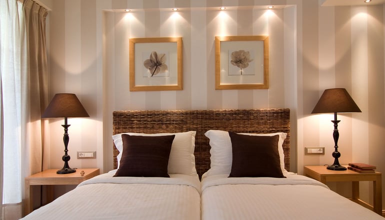 4* Sea View Hotel  - Γλυφάδα, Αθήνα