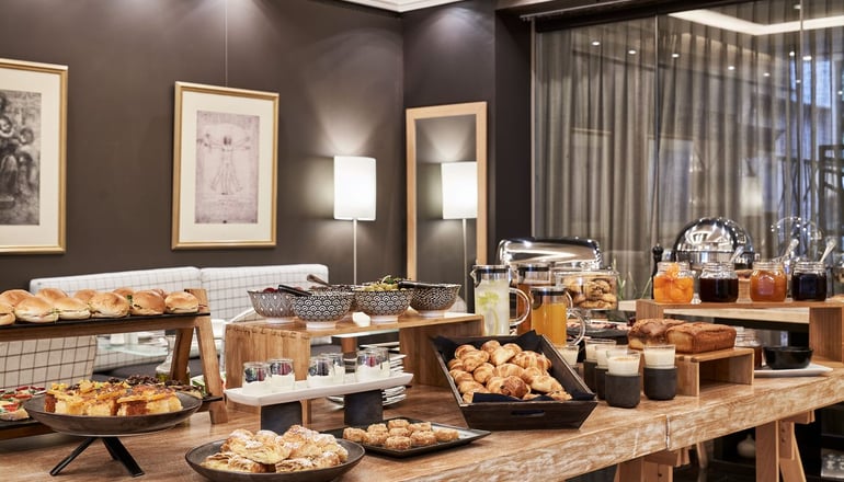 4* Sea View Hotel  - Γλυφάδα, Αθήνα