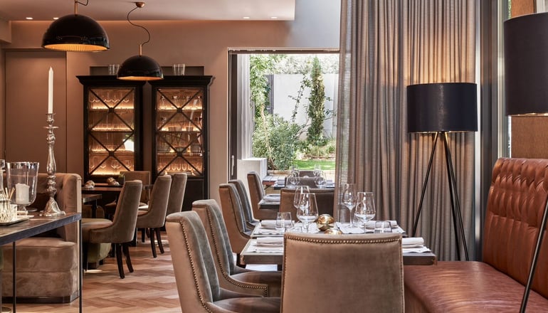 4* Sea View Hotel  - Γλυφάδα, Αθήνα