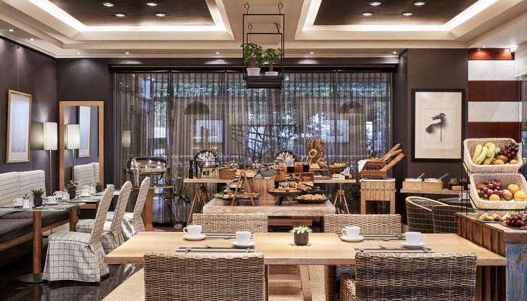 4* Sea View Hotel  - Γλυφάδα, Αθήνα