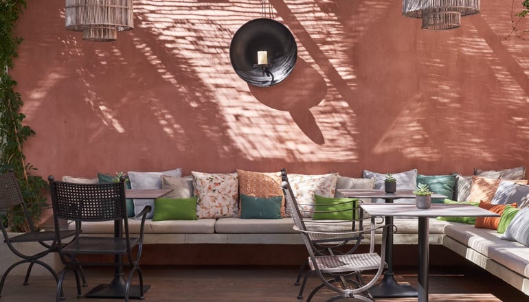 4* Sea View Hotel  - Γλυφάδα, Αθήνα