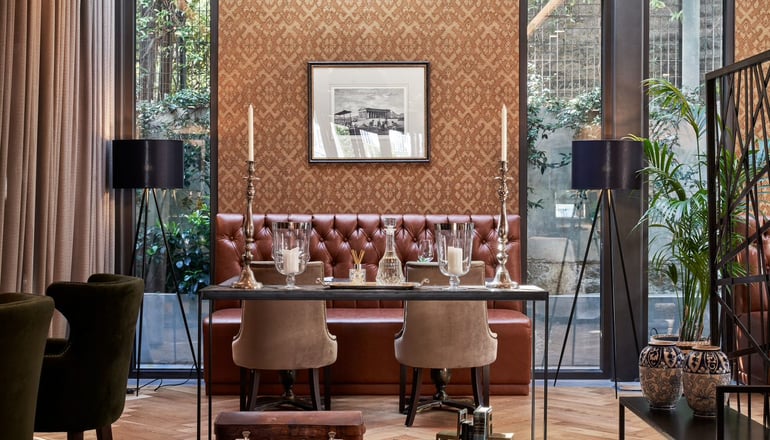 4* Sea View Hotel  - Γλυφάδα, Αθήνα