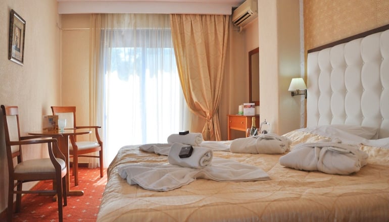 4* Secret Paradise Hotel & Spa