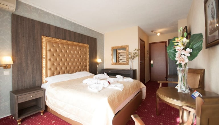 4* Secret Paradise Hotel & Spa