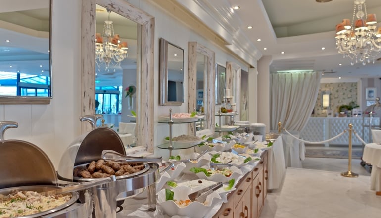 4* Secret Paradise Hotel & Spa