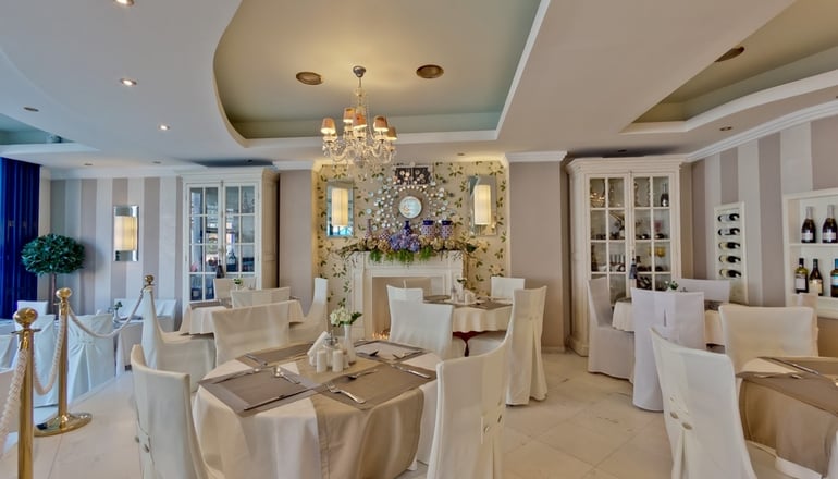 4* Secret Paradise Hotel & Spa