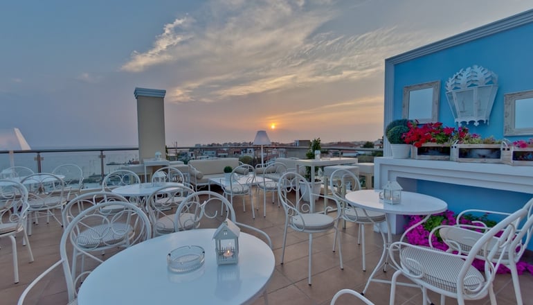 4* Secret Paradise Hotel & Spa