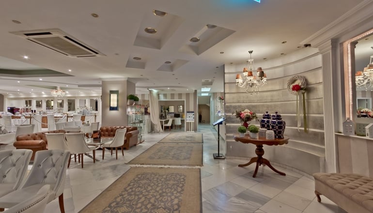 4* Secret Paradise Hotel & Spa