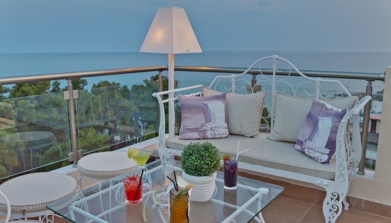 4* Secret Paradise Hotel & Spa