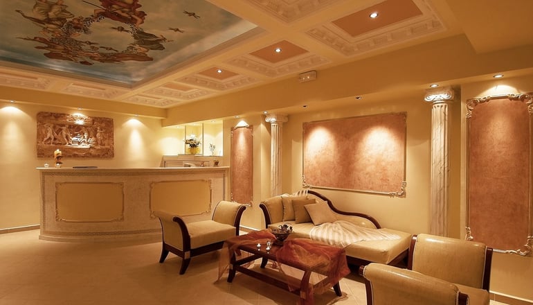 4* Secret Paradise Hotel & Spa