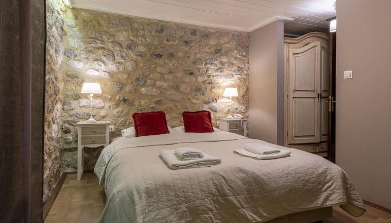 4* Semantron Traditional Village - Ελαιώνας Διακοπτού