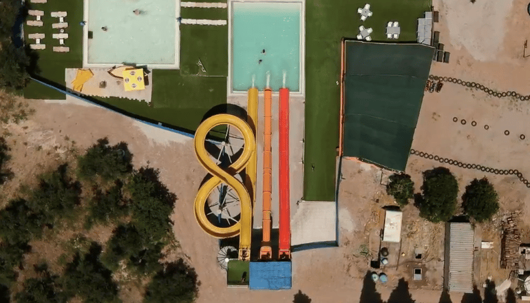 4* Semantron Traditional Village - Ελαιώνας Διακοπτού