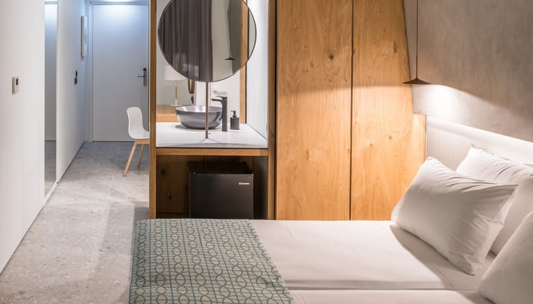 4* Sensus Experience By Lavris - Κάτω Γούβες, Κρήτη