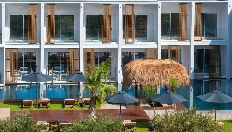 4* Sensus Experience By Lavris - Κάτω Γούβες, Κρήτη
