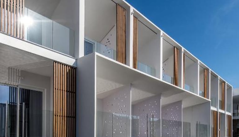 4* Sensus Experience By Lavris - Κάτω Γούβες, Κρήτη