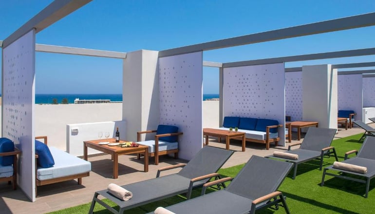 4* Sensus Experience By Lavris - Κάτω Γούβες, Κρήτη