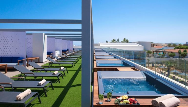 4* Sensus Experience By Lavris - Κάτω Γούβες, Κρήτη