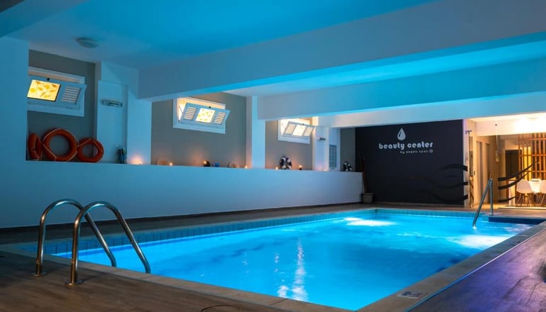 4* Sensus Experience By Lavris - Κάτω Γούβες, Κρήτη