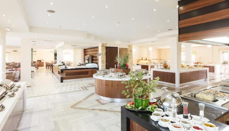4* Sensus Experience By Lavris - Κάτω Γούβες, Κρήτη
