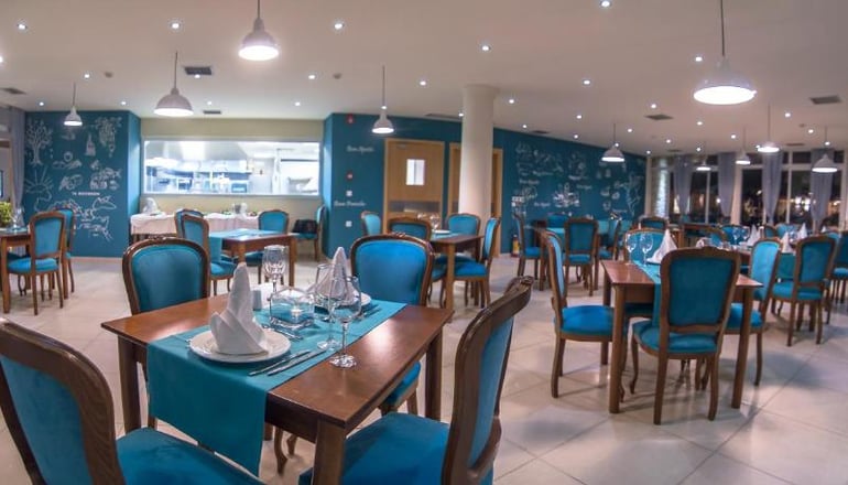 4* Sensus Experience By Lavris - Κάτω Γούβες, Κρήτη