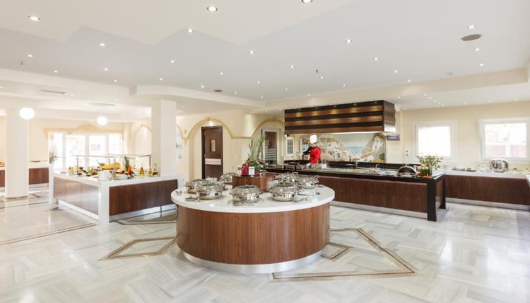 4* Sensus Experience By Lavris - Κάτω Γούβες, Κρήτη