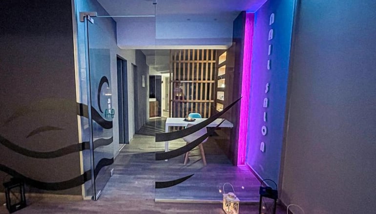 4* Sensus Experience By Lavris - Κάτω Γούβες, Κρήτη