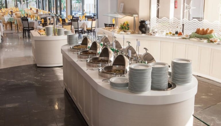 4* Sentido Pearl Beach